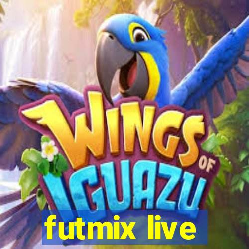 futmix live